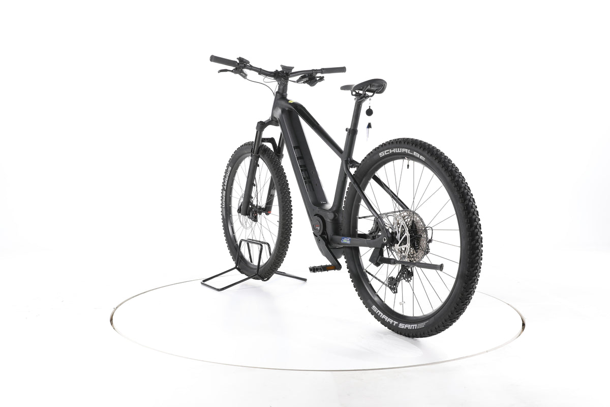 Cube Reaction Hybrid SLX E-Bike - Image 9