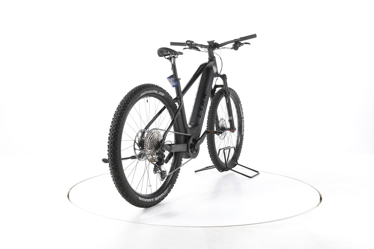 Cube Reaction Hybrid SLX E-Bike - Image 11