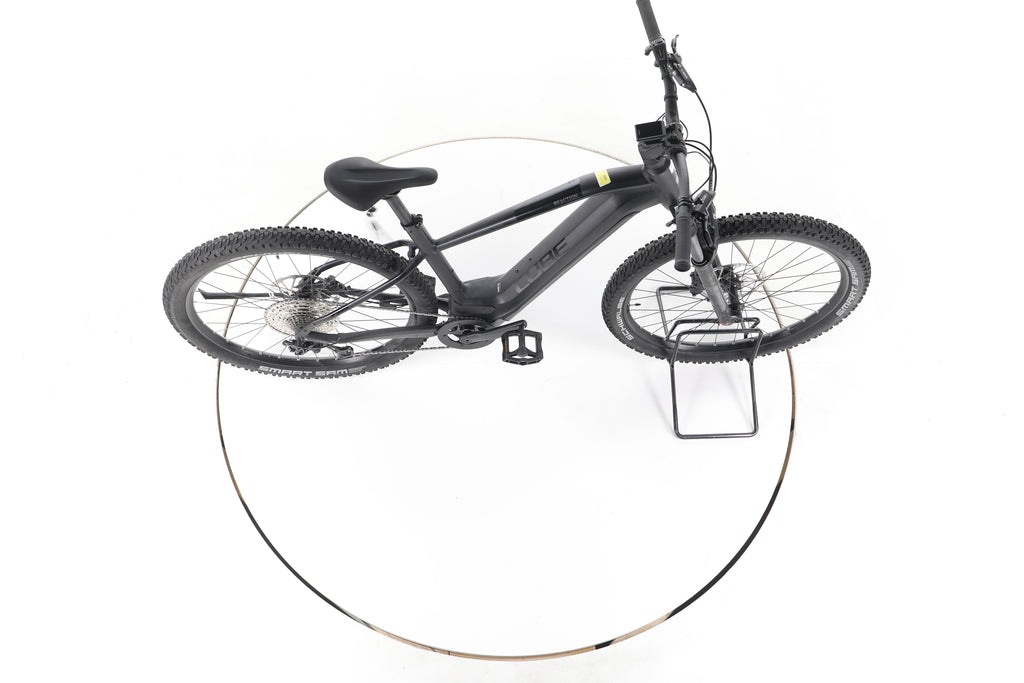 Cube Reaction Hybrid SLX E-Bike - Image 13