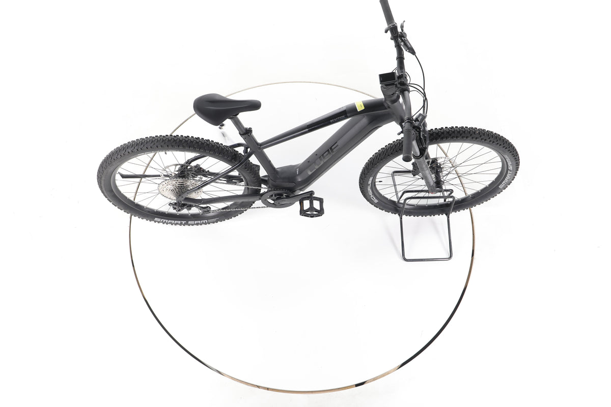 Cube Reaction Hybrid SLX E-Bike - Image 13