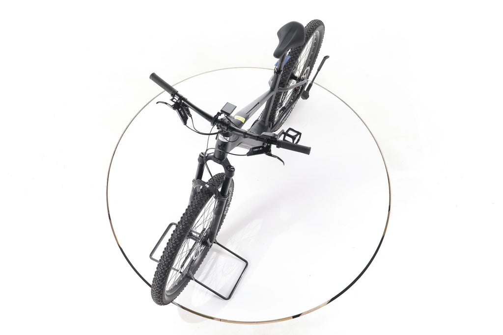 Cube Reaction Hybrid SLX E-Bike - Image 17