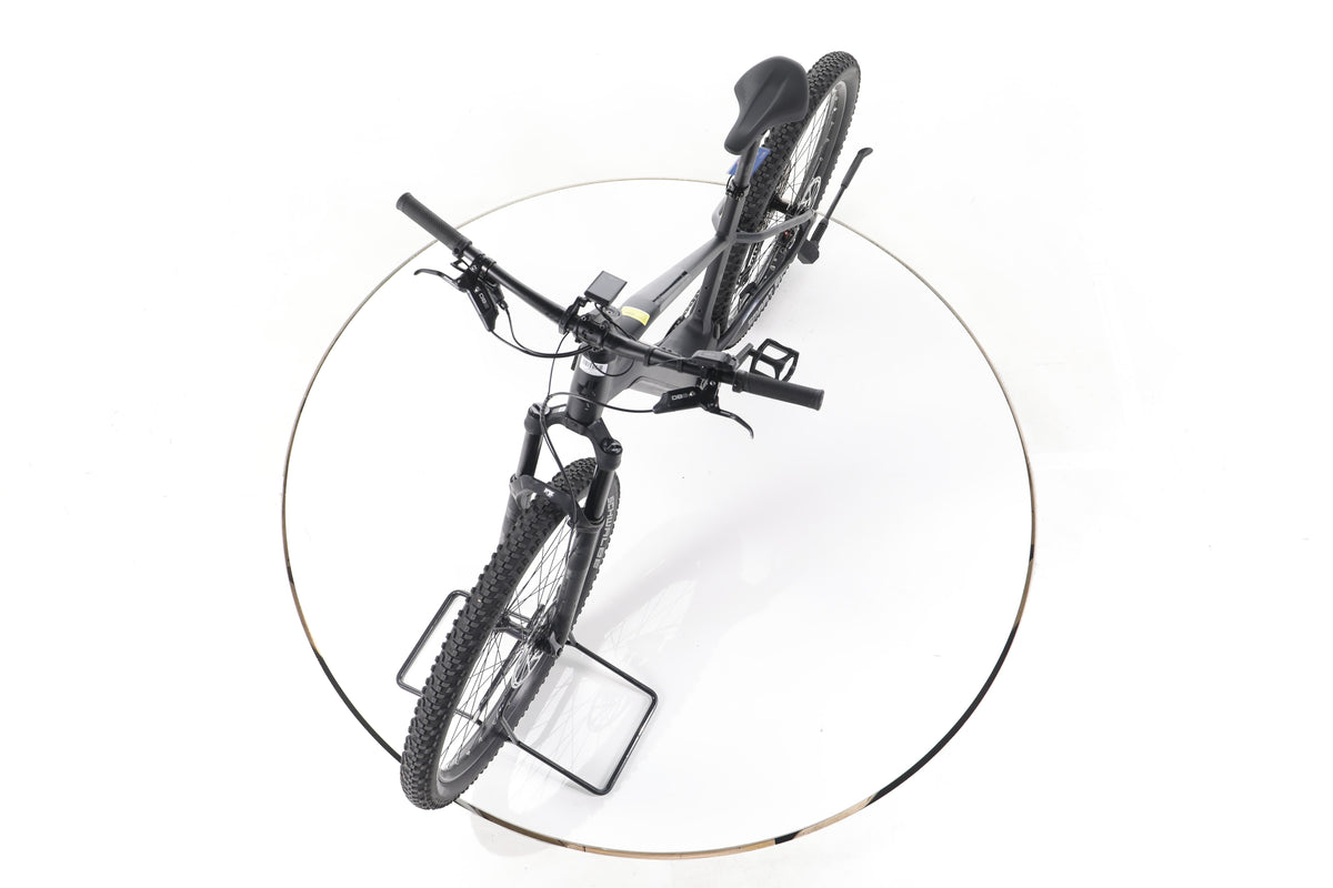 Cube Reaction Hybrid SLX E-Bike - Image 17