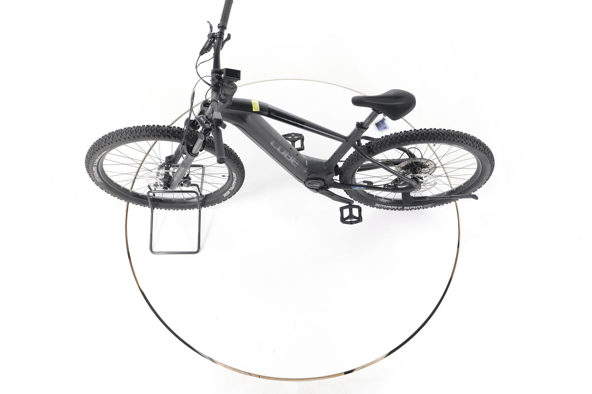 Cube Reaction Hybrid SLX E-Bike - Image 19