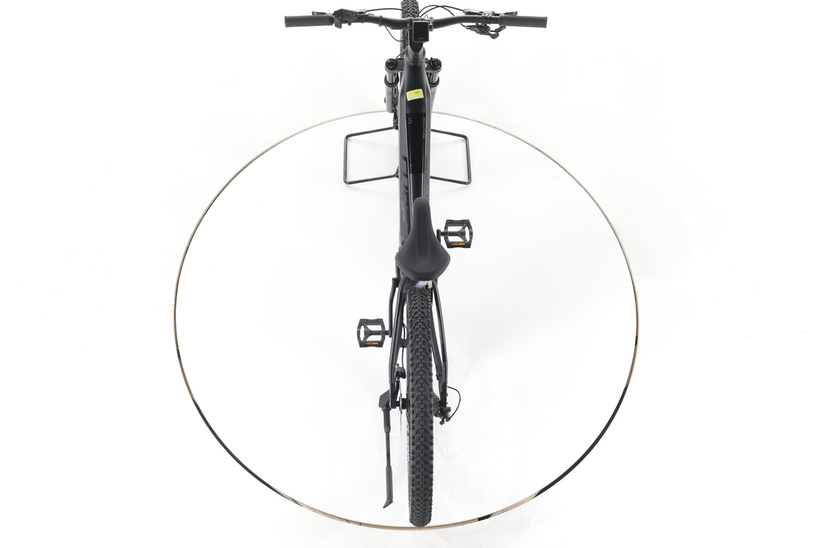 Cube Reaction Hybrid SLX E-Bike - Image 22