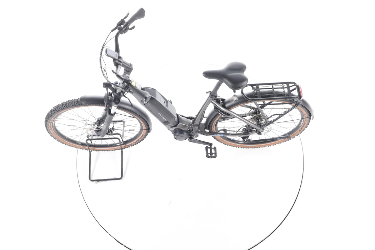 FLYER Upstreet5 3.12 Trekking E-Bike Tiefeinsteiger - Image 19