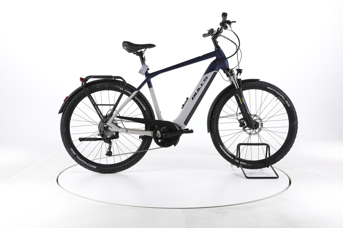 Bulls Cross Evo Trekking E-Bike 2025 - Image 1