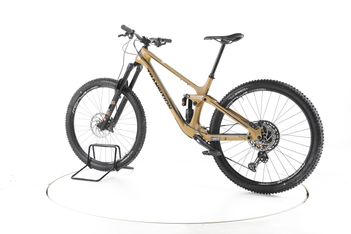 Transition Sentinel Fahrrad Fully - Image 8