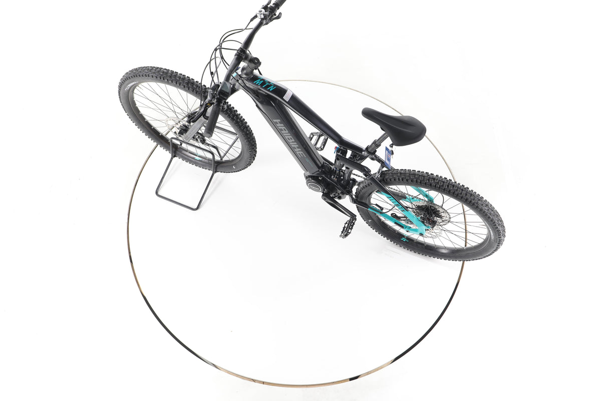 Haibike AllMtn 1 E-Bike Fully - Image 20