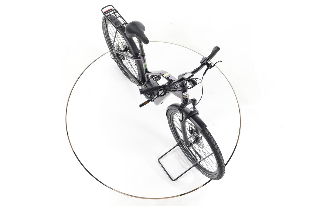 Bergamont E-Horizon Sport 6 Trekking E-Bike - Image 15