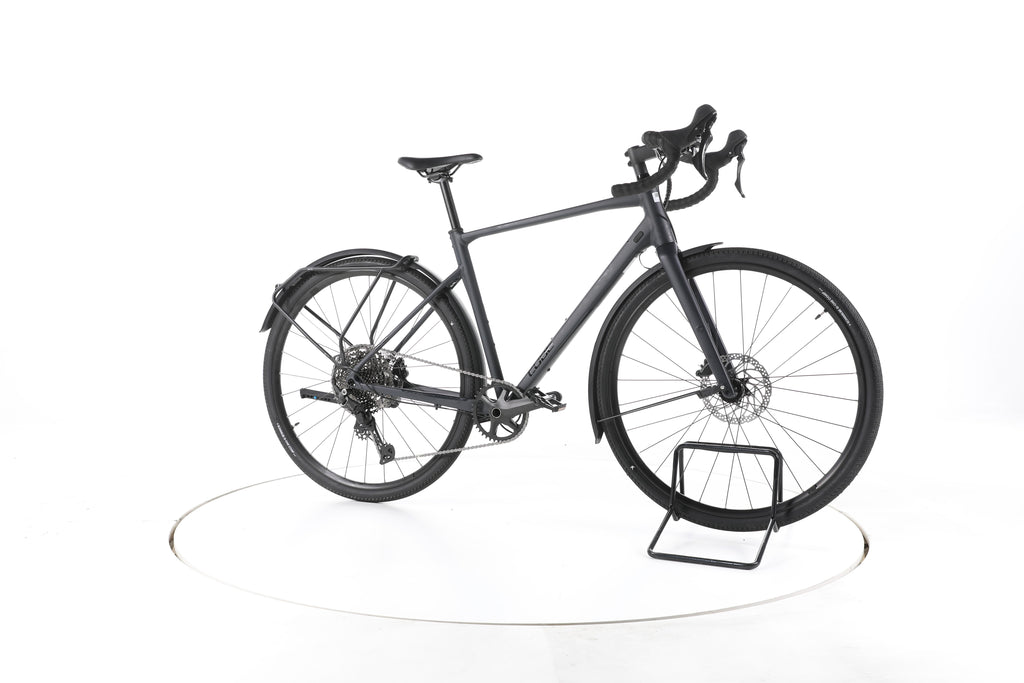 Cube Nuroad Pro FE Gravelbike 2025 - Image 2