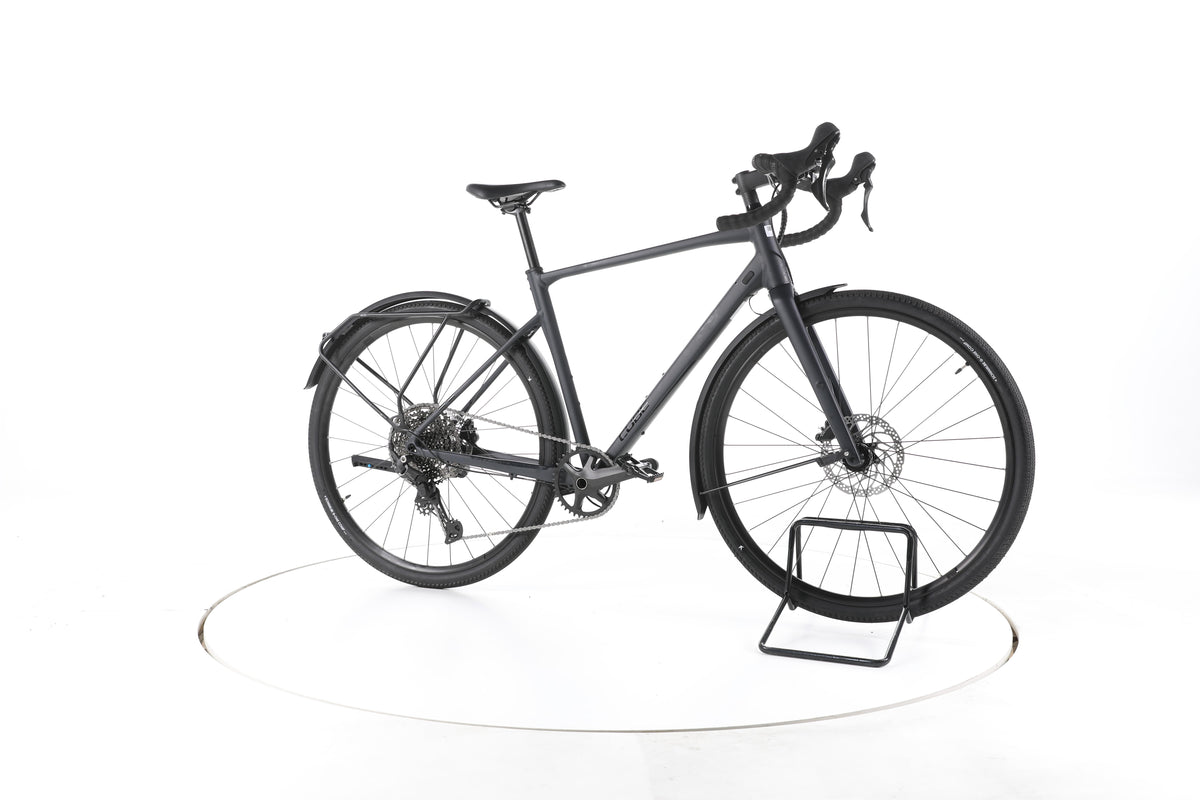 Cube Nuroad Pro FE Gravelbike 2025 - Image 2