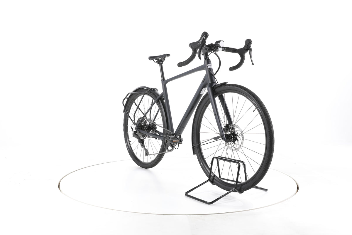 Cube Nuroad Pro FE Gravelbike 2025 - Image 3