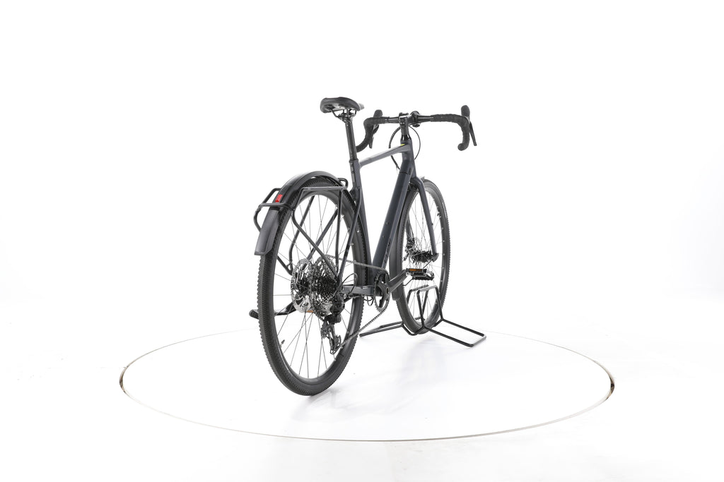 Cube Nuroad Pro FE Gravelbike 2025 - Image 11