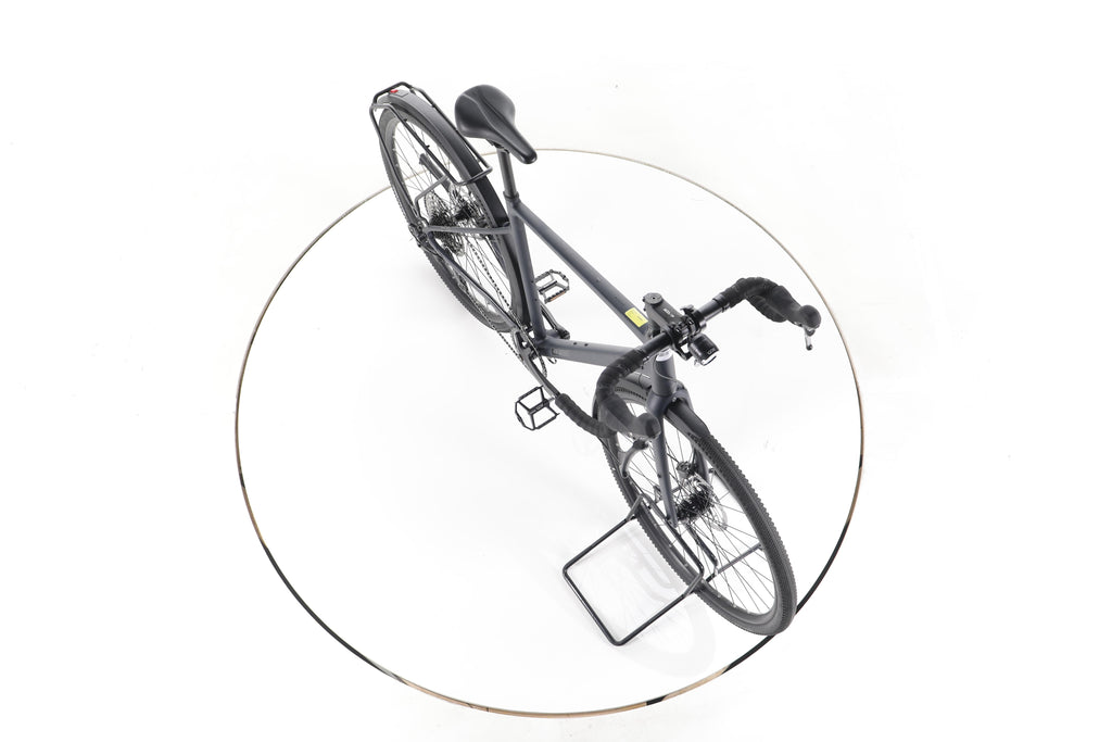Cube Nuroad Pro FE Gravelbike 2025 - Image 15
