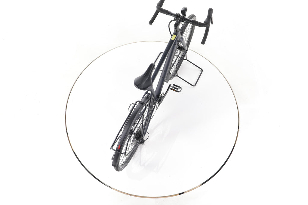 Cube Nuroad Pro FE Gravelbike 2025 - Image 23