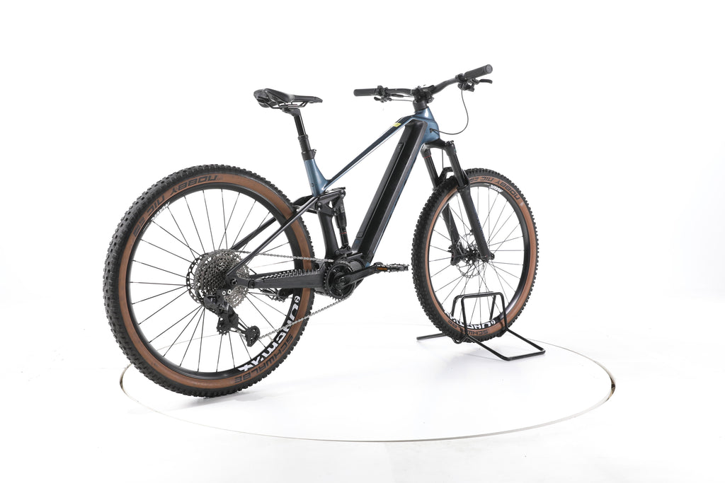 Bulls Sonic EVO AM SL 2 E-Bike Fully Carbon - Image 12