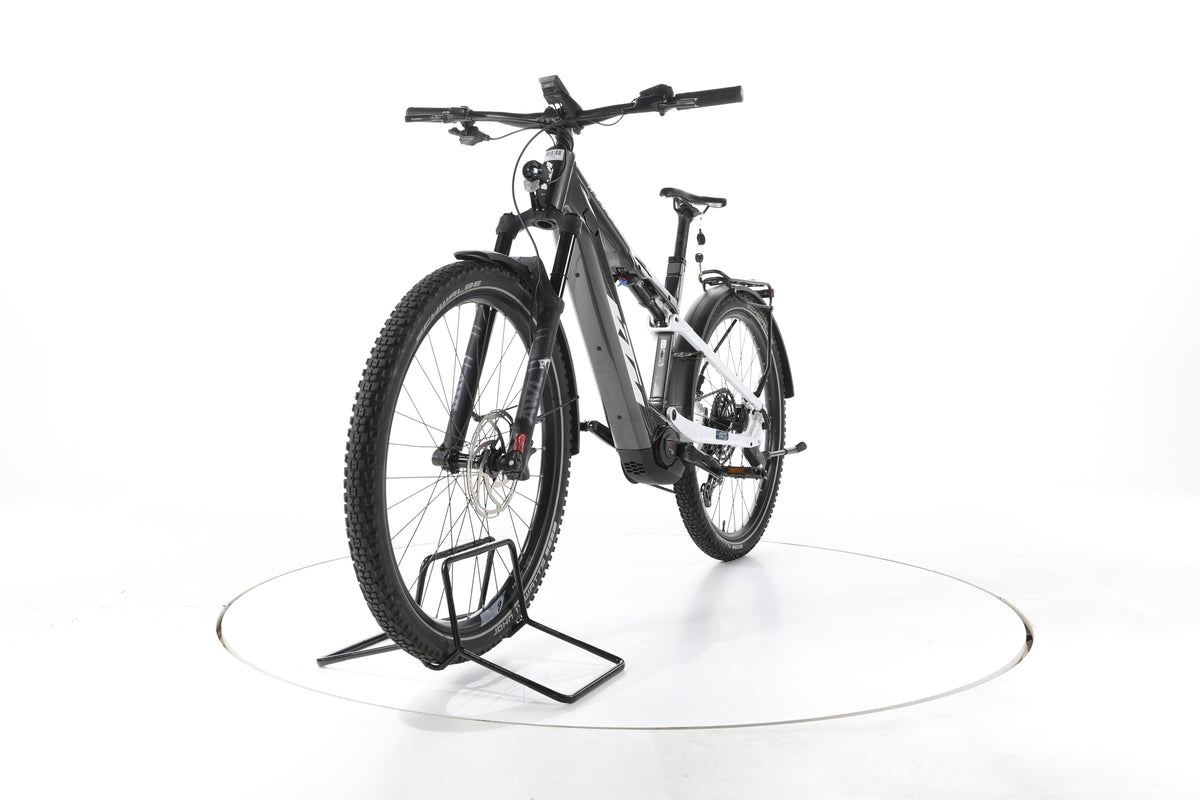 KTM Macina Chacana LFC SUV E-Bike - Image 5