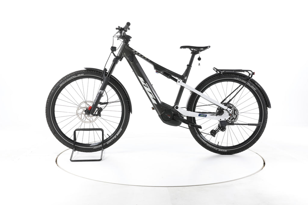 KTM Macina Chacana LFC SUV E-Bike - Image 7