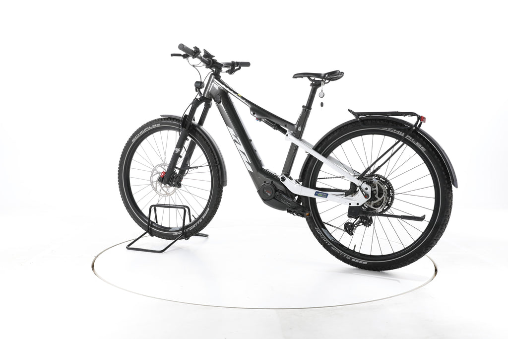 KTM Macina Chacana LFC SUV E-Bike - Image 8