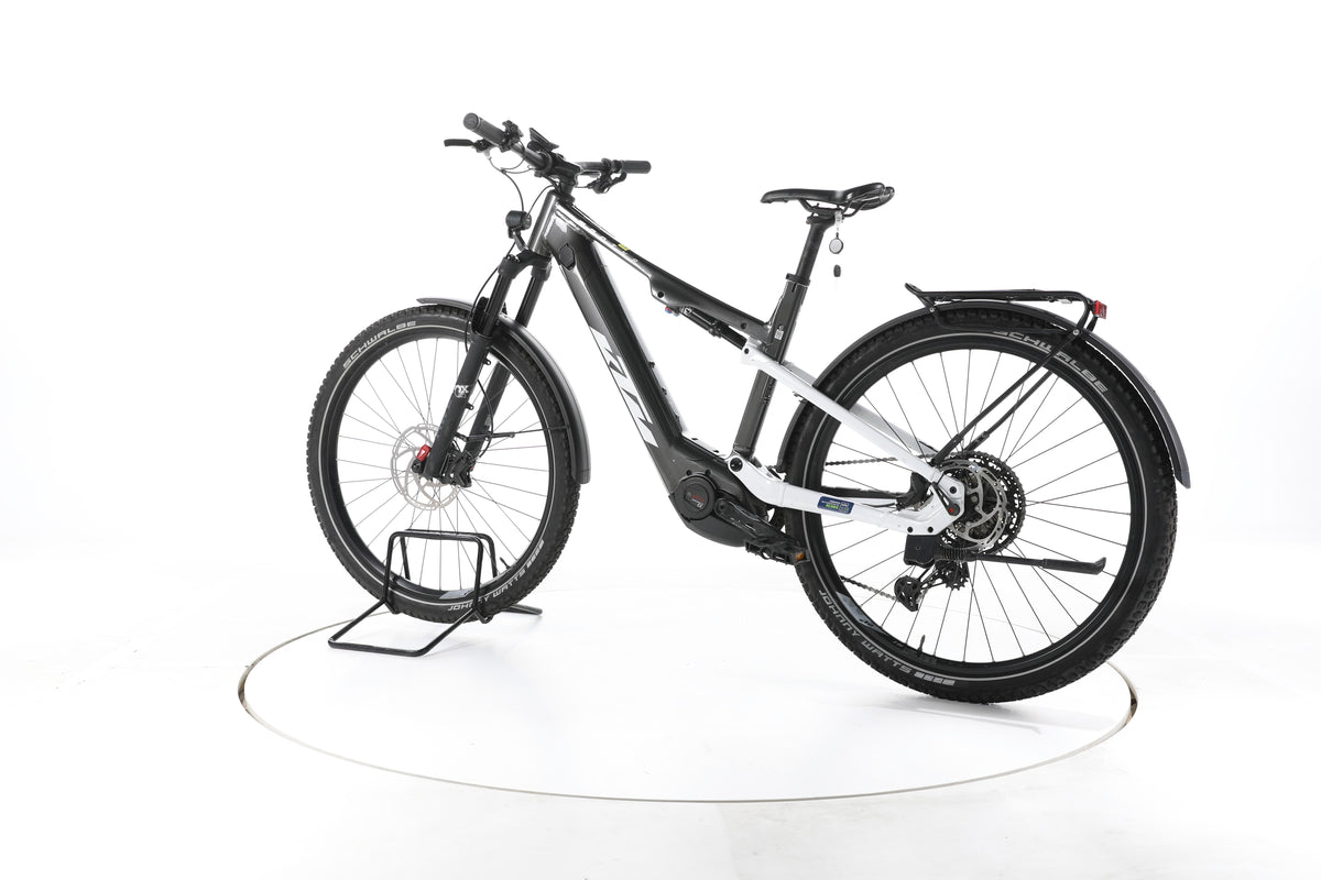 KTM Macina Chacana LFC SUV E-Bike - Image 8