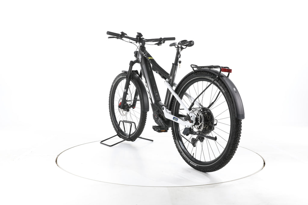 KTM Macina Chacana LFC SUV E-Bike - Image 9