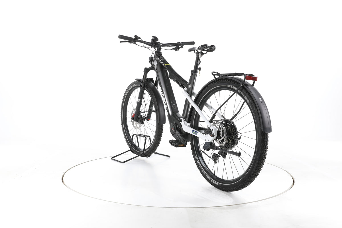 KTM Macina Chacana LFC SUV E-Bike - Image 9