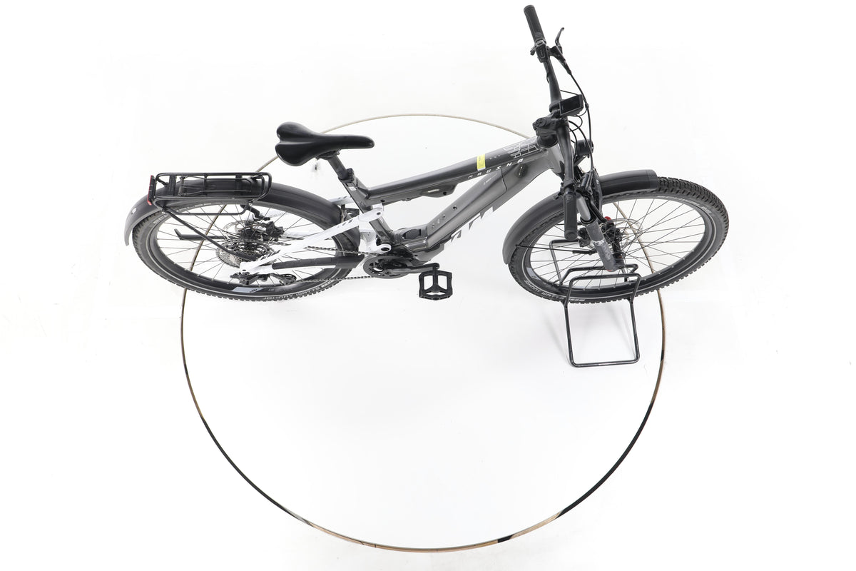 KTM Macina Chacana LFC SUV E-Bike - Image 13