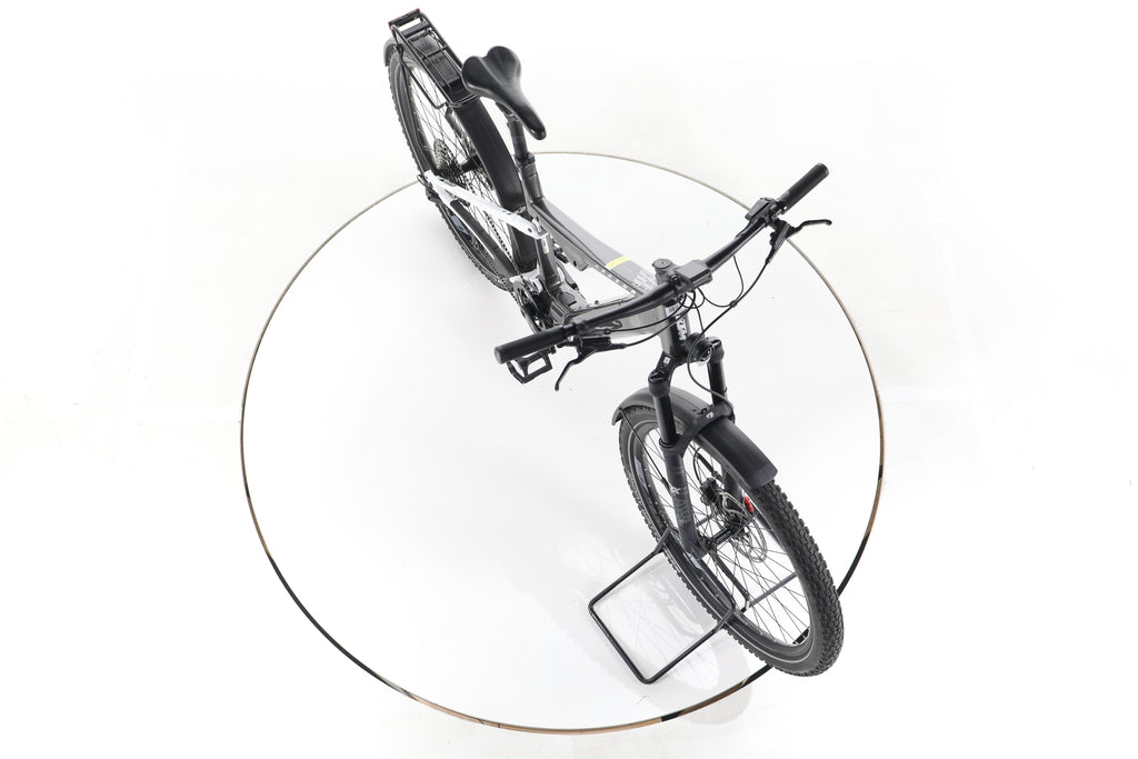 KTM Macina Chacana LFC SUV E-Bike - Image 15