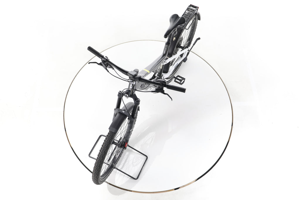 KTM Macina Chacana LFC SUV E-Bike - Image 17