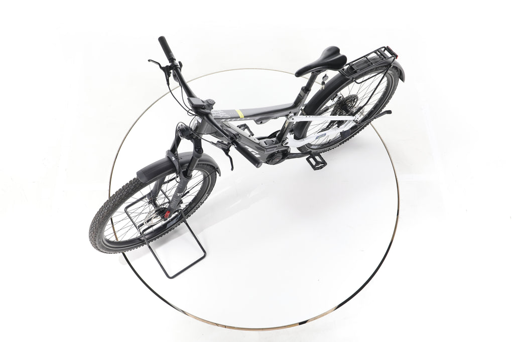 KTM Macina Chacana LFC SUV E-Bike - Image 18