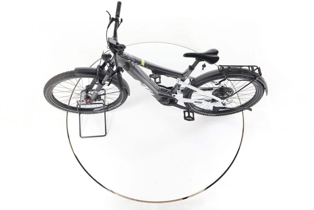 KTM Macina Chacana LFC SUV E-Bike - Image 19