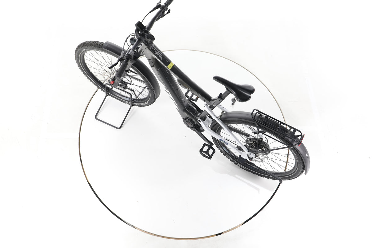 KTM Macina Chacana LFC SUV E-Bike - Image 20