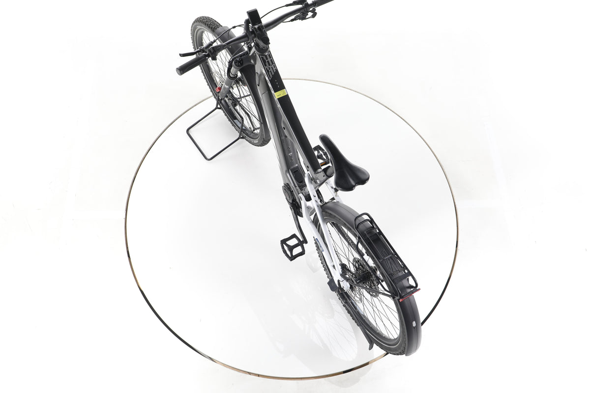 KTM Macina Chacana LFC SUV E-Bike - Image 21