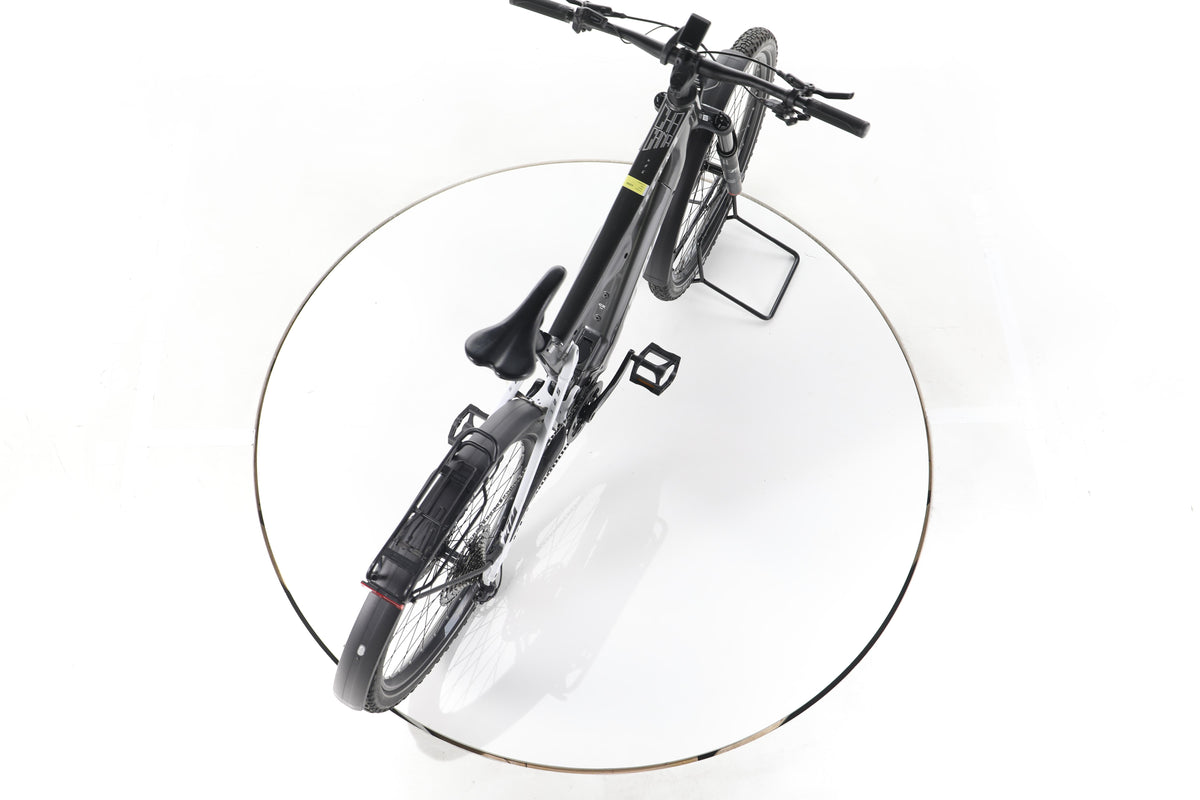 KTM Macina Chacana LFC SUV E-Bike - Image 23