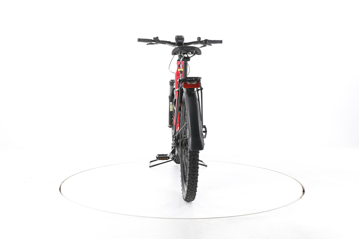 Victoria eAdventure11.9 City E-Bike Tiefeinsteiger - Image 10