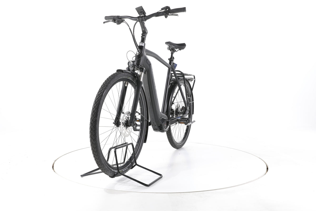 Hercules Futura Comp I-11 Trekking E-Bike - Image 5