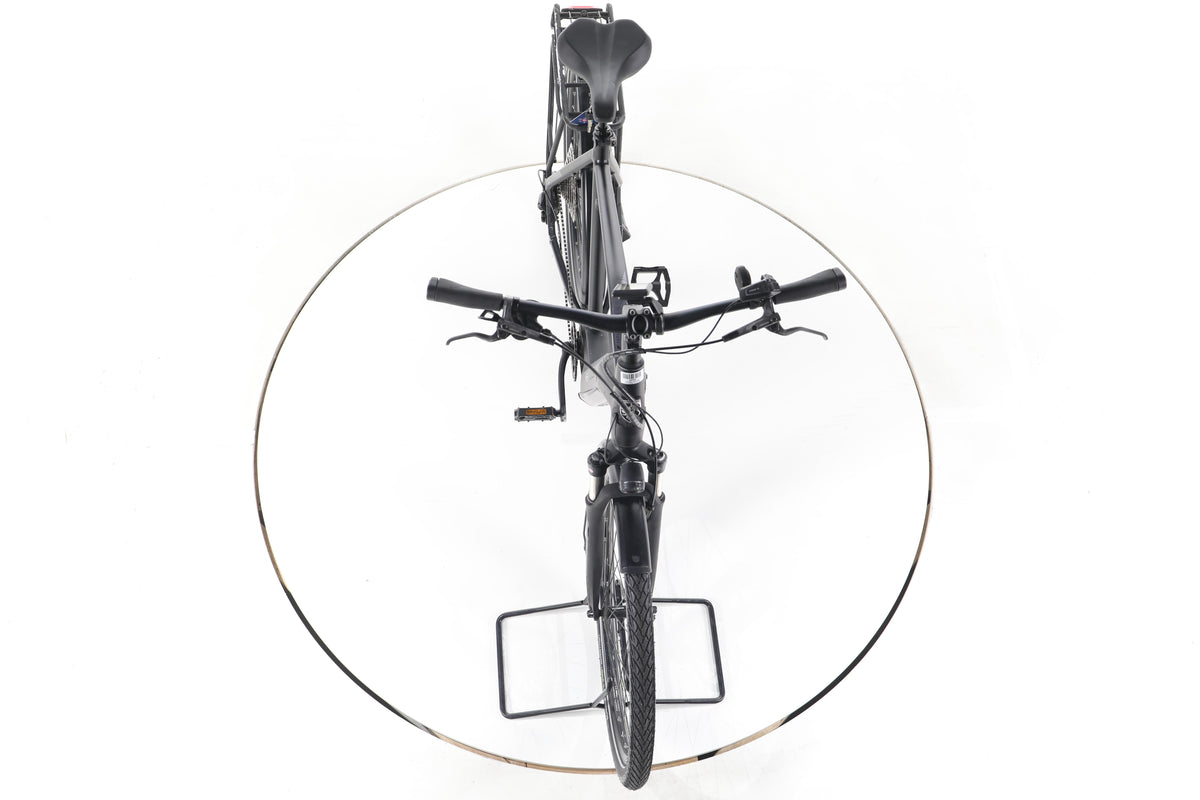 Hercules Futura Comp I-11 Trekking E-Bike - Image 16