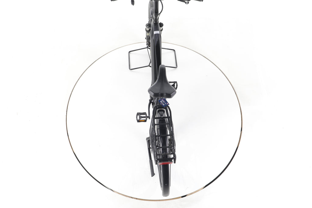 Hercules Futura Comp I-11 Trekking E-Bike - Image 22