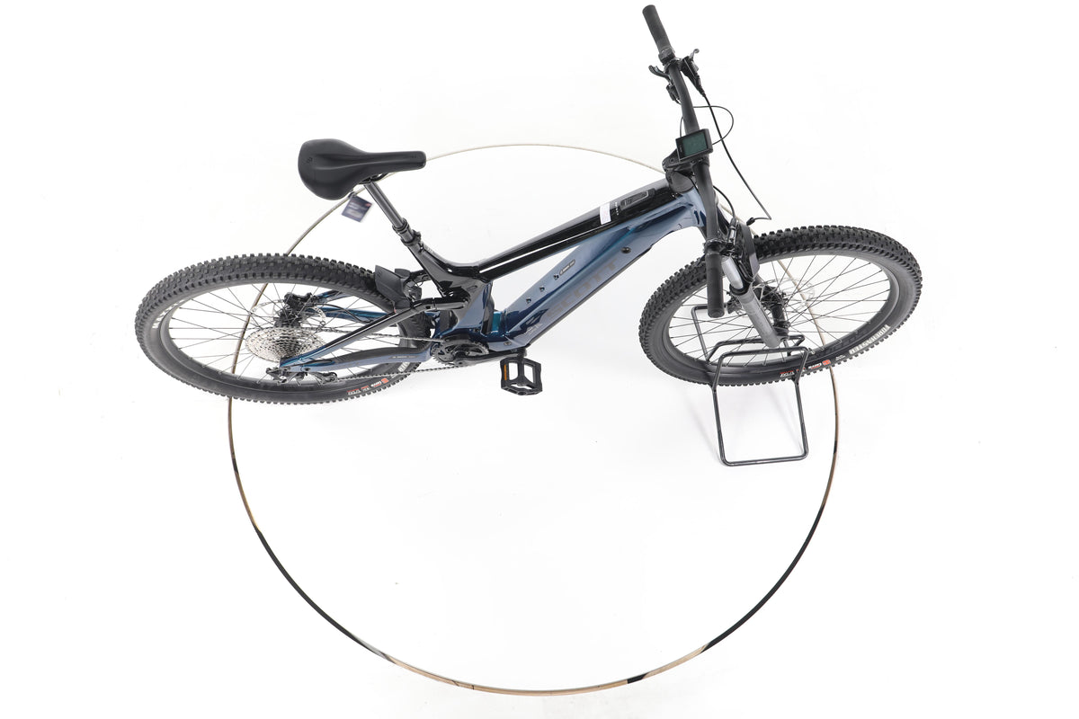 Scott Patron 920 E-Bike Fully 2025 - Image 13