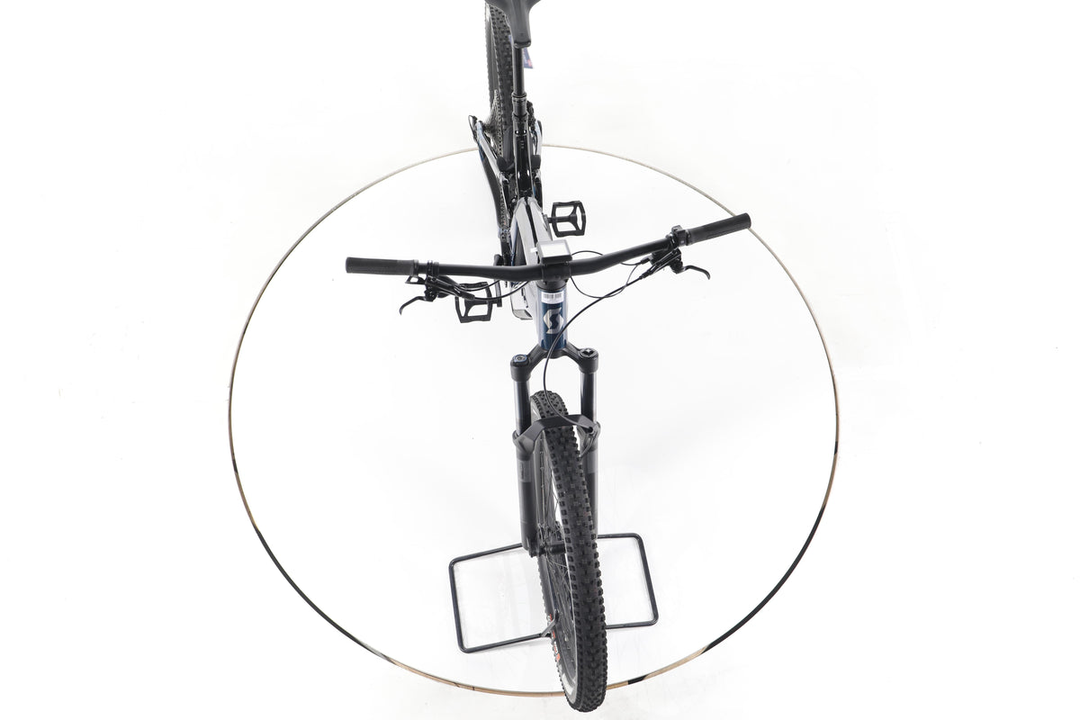 Scott Patron 920 E-Bike Fully 2025 - Image 16