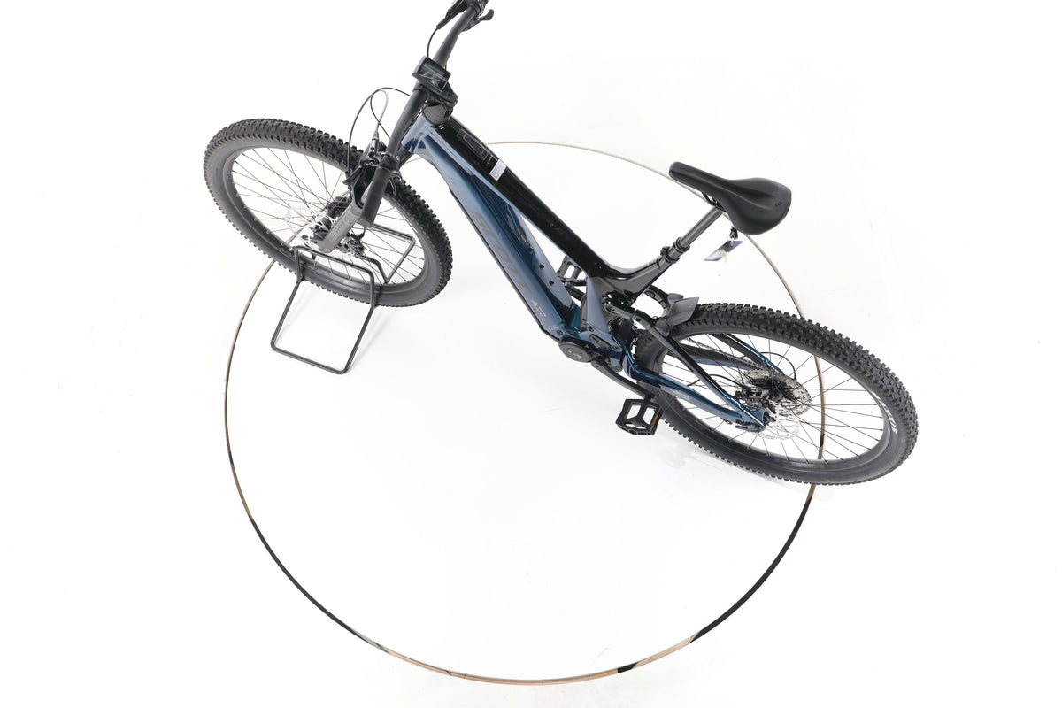 Scott Patron 920 E-Bike Fully 2025 - Image 20