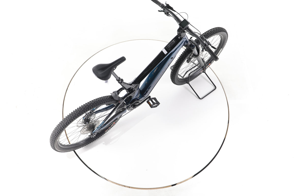 Scott Patron 920 E-Bike Fully 2025 - Image 24