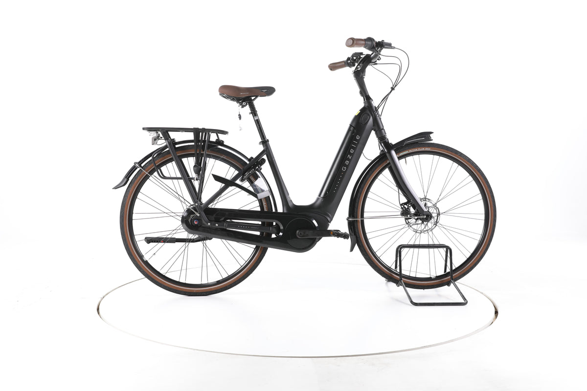Gazelle Arroyo C8 HMB Elite City E-Bike Tiefeinsteiger 2024 - Image 1