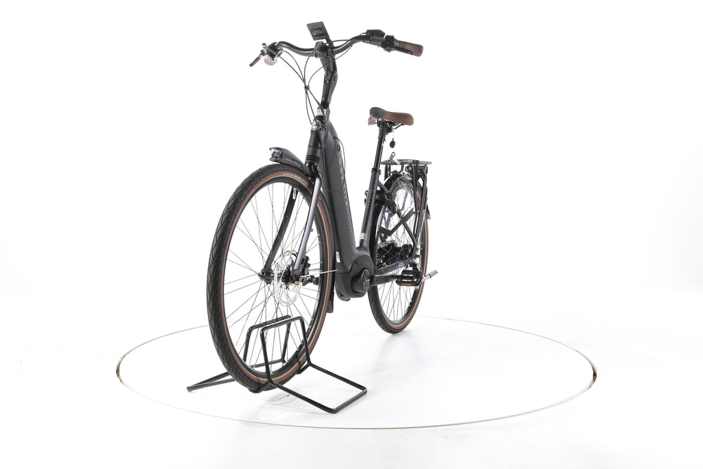 Gazelle Arroyo C8 HMB Elite City E-Bike Tiefeinsteiger 2024 - Image 5