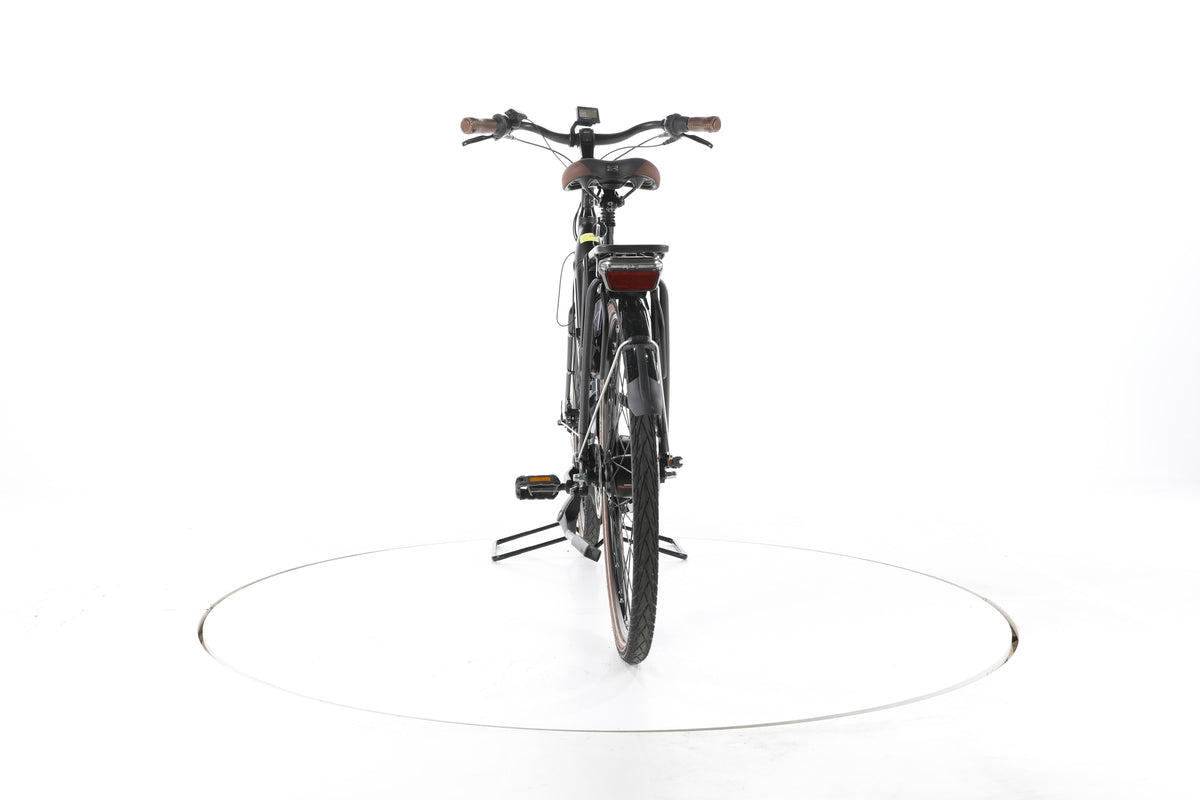 Gazelle Arroyo C8 HMB Elite City E-Bike Tiefeinsteiger 2024 - Image 10