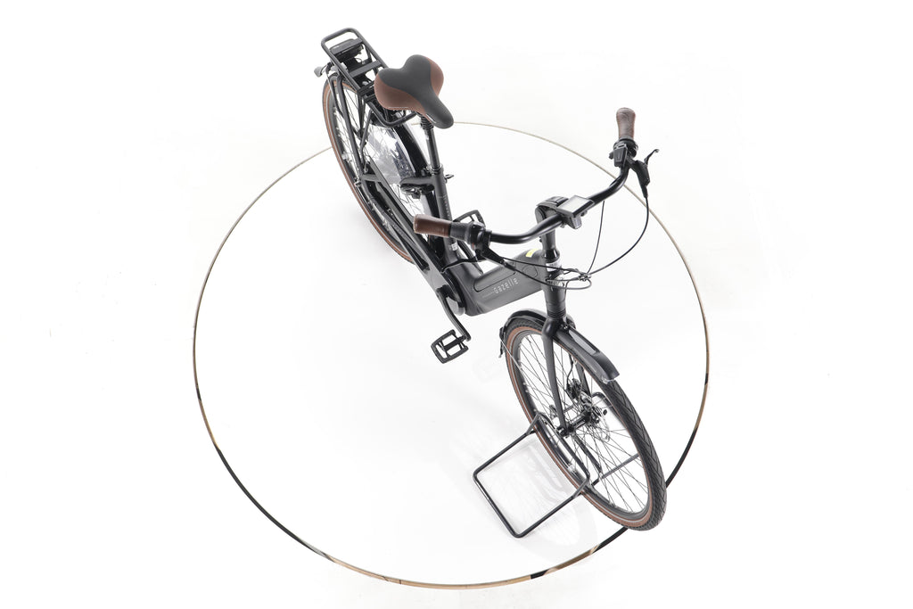 Gazelle Arroyo C8 HMB Elite City E-Bike Tiefeinsteiger 2024 - Image 15