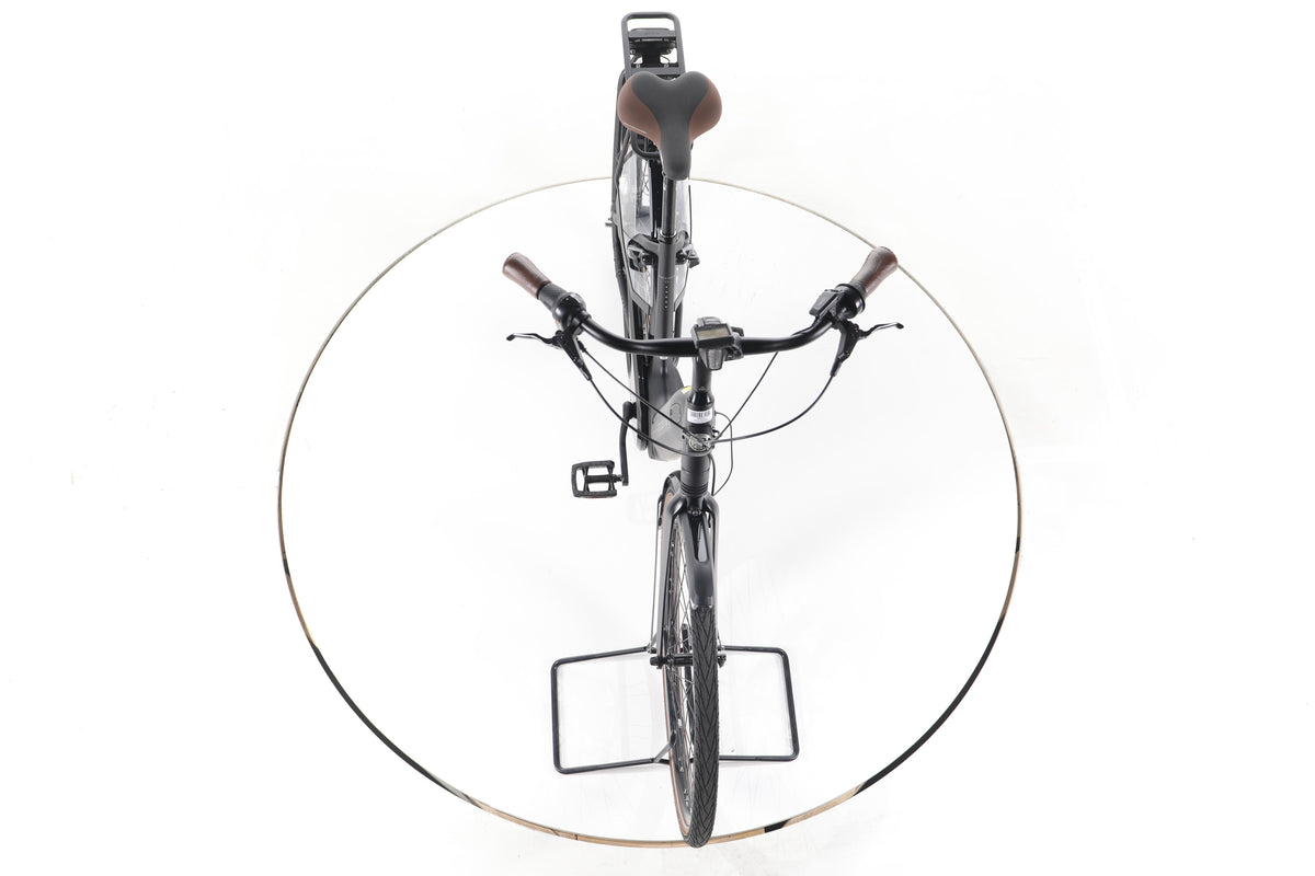 Gazelle Arroyo C8 HMB Elite City E-Bike Tiefeinsteiger 2024 - Image 16