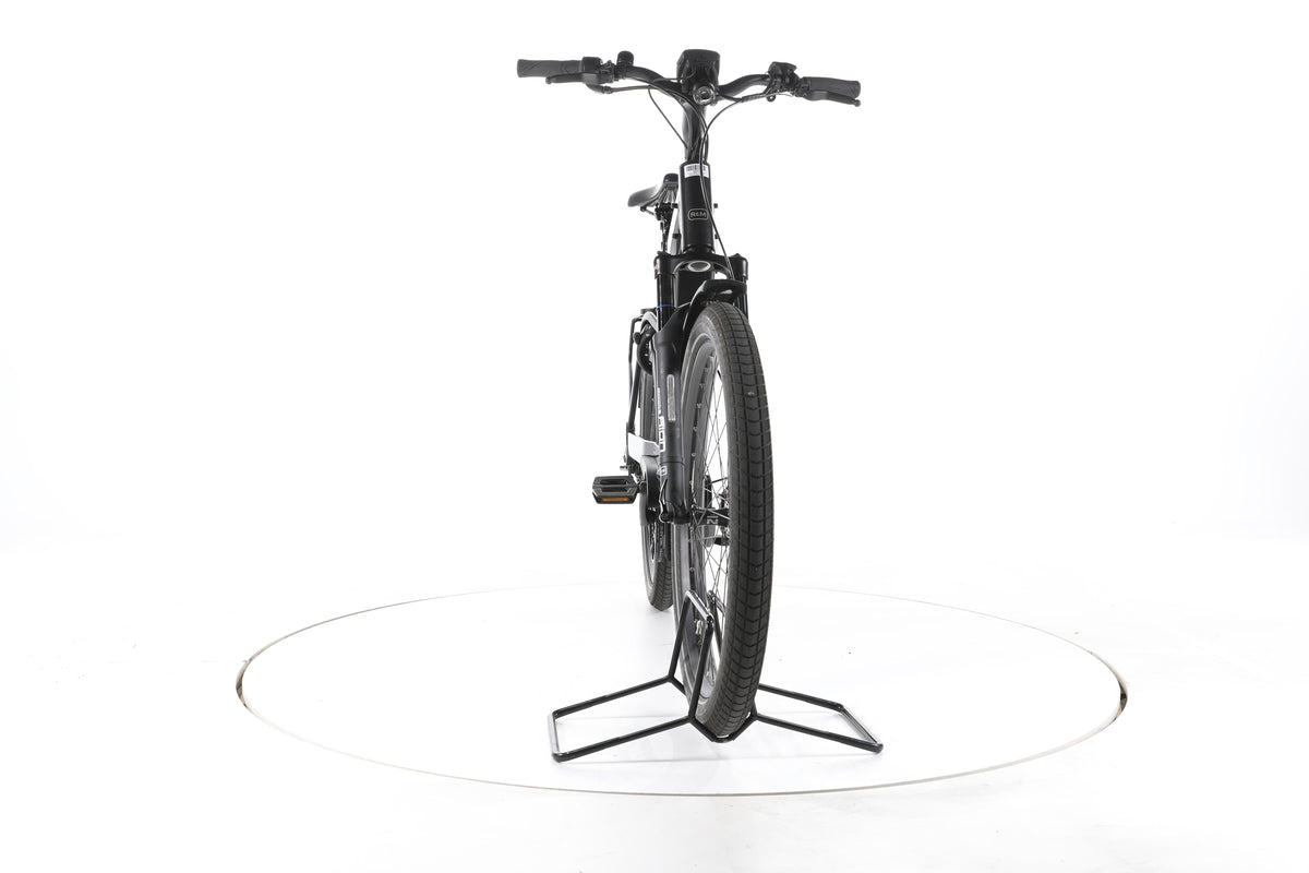 Riese & Müller Nevo GT vario City E-Bike Tiefeinsteiger - Image 4