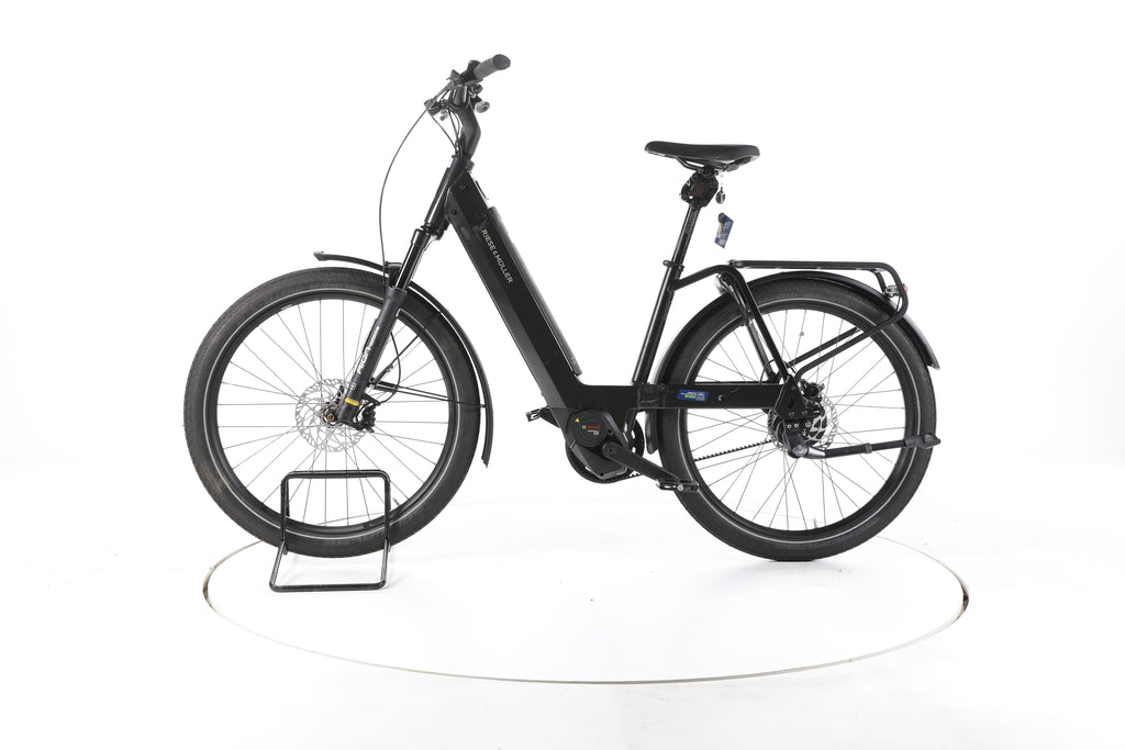 Riese & Müller Nevo GT vario City E-Bike Tiefeinsteiger - Image 7