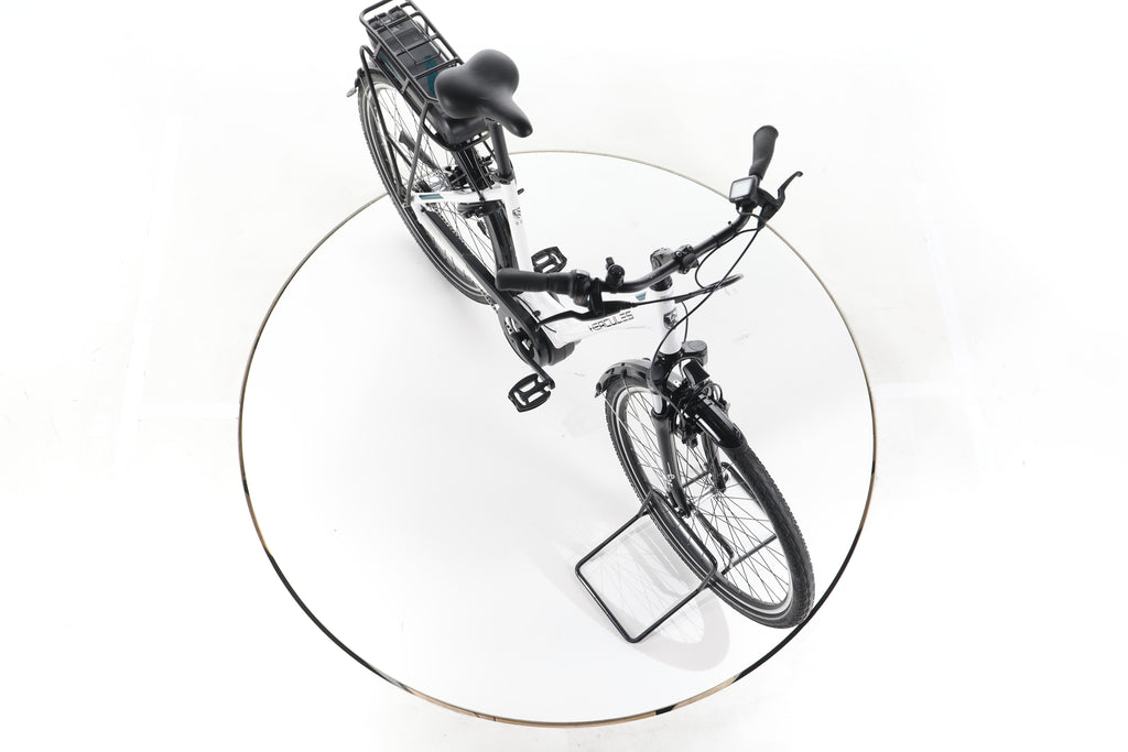 Hercules Robert/a R7 City E-Bike Tiefeinsteiger - Image 15